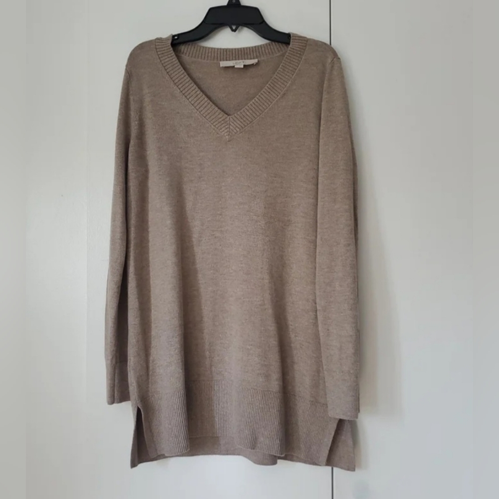 Long Sweater LOFT